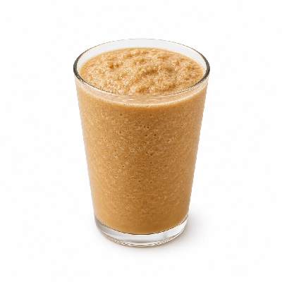 Starbucks Beverages Frappuccino Caramel Blended Grande Soy No Whip