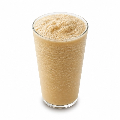 Starbucks Beverages Frappuccino Caramel Blended Tall Soy No Whip