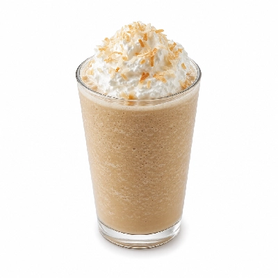 Starbucks Beverages Frappuccino Coffee Blended Grande Coconut