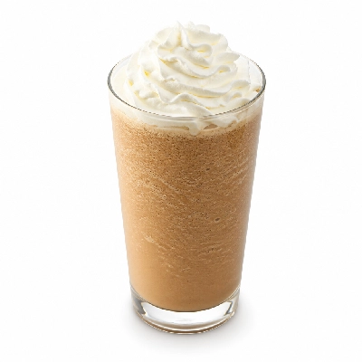 Starbucks Beverages Frappuccino Coffee Blended Venti Soy