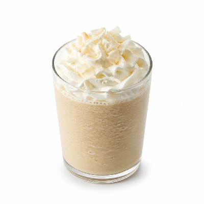 Starbucks Beverages Frappuccino Espresso Blended Grande Coconut