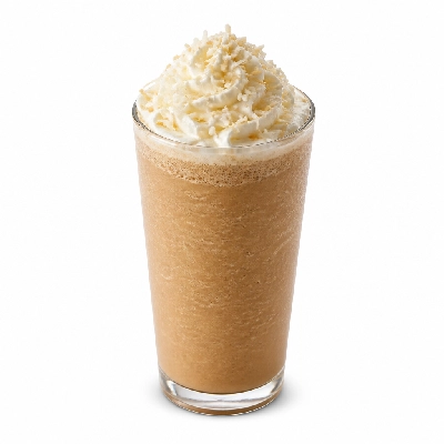 Starbucks Beverages Frappuccino Espresso Blended Tall Coconut