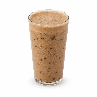Starbucks Beverages Frappuccino Java Chip Blended Grande 2% No Whip