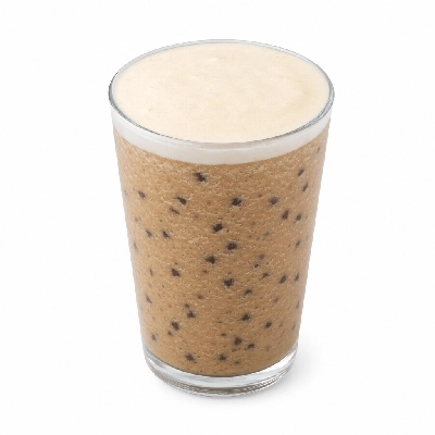 Starbucks Beverages Frappuccino Java Chip Blended Grande Coconut No Whip