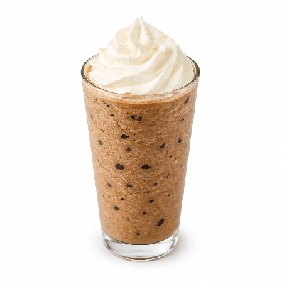 Starbucks Beverages Frappuccino Java Chip Blended Grande Nonfat Whip