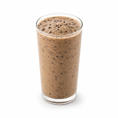 Starbucks Beverages Frappuccino Java Chip Blended Tall Coconut No Whip