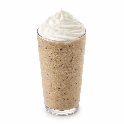 Starbucks Beverages Frappuccino Java Chip Blended Tall Coconut Whip