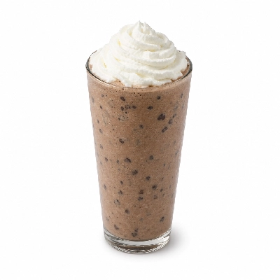 Starbucks Beverages Frappuccino Java Chip Blended Tall Nonfat Whip