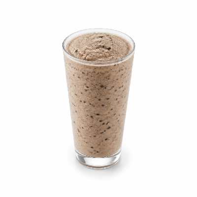 Starbucks Beverages Frappuccino Java Chip Blended Tall Soy No Whip