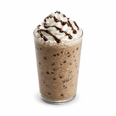 Starbucks Beverages Frappuccino Java Chip Light Blended Grande Nonfat