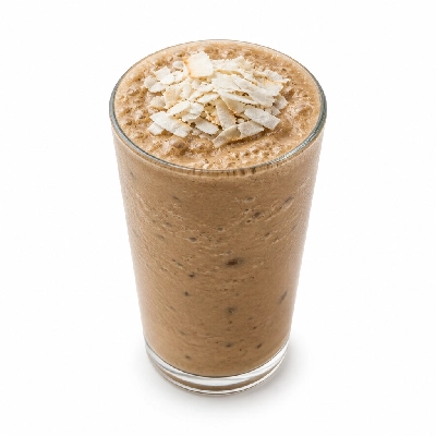 Starbucks Beverages Frappuccino Mocha Blended Grande Coconut No Whip