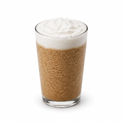 Starbucks Beverages Frappuccino Mocha Blended Grande Coconut Whip