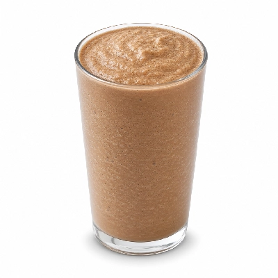 Starbucks Beverages Frappuccino Mocha Blended Tall 2% No Whip