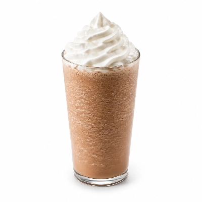 Starbucks Beverages Frappuccino Mocha Blended Tall Coconut Whip