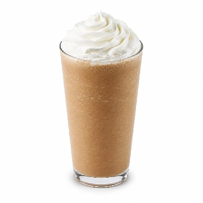 Starbucks Beverages Frappuccino Mocha Blended Tall Nonfat Whip