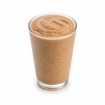 Starbucks Beverages Frappuccino Mocha Blended Venti 2% No Whip