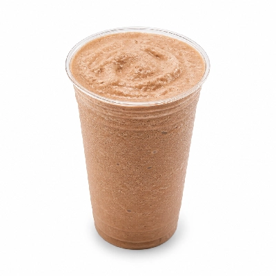 Starbucks Beverages Frappuccino Mocha Blended Venti Coconut No Whip