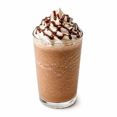 Starbucks Beverages Frappuccino Mocha Blended Venti Nonfat Whip