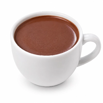 Starbucks Beverages Hot Chocolate Grande Nonfat No Whip