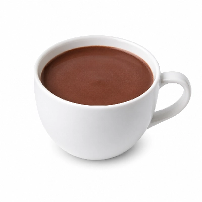 Starbucks Beverages Hot Chocolate Kids Soy No Whip