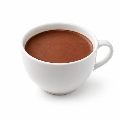 Starbucks Beverages Hot Chocolate Short Nonfat No Whip