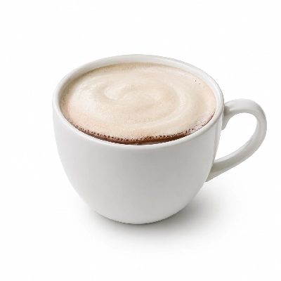 Starbucks Beverages Hot Chocolate Short Soy Whip