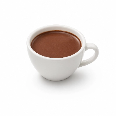 Starbucks Beverages Hot Chocolate Short Whole No Whip