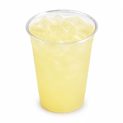 Starbucks Beverages Lemonade Trenta