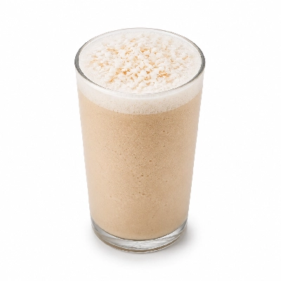 Starbucks Beverages Lightly Sweet Chai Tea Latte Coconut