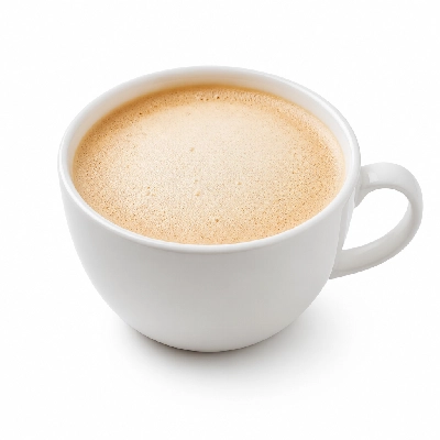 Starbucks Beverages Lightly Sweet Chai Tea Latte Soy