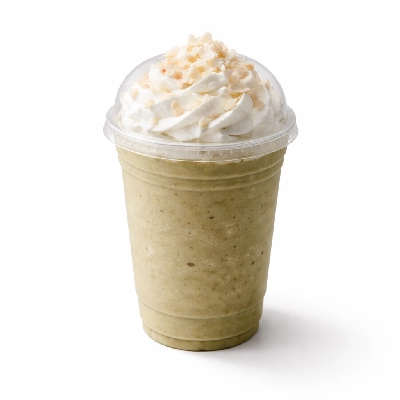 Starbucks Beverages Midnight Mint Mocha Frappuccino Coconut