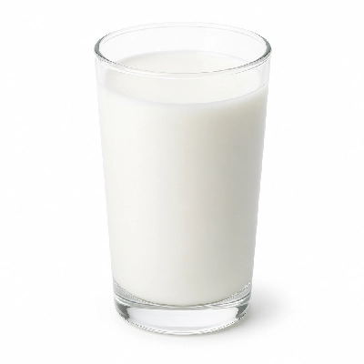 Starbucks Beverages Milk Grande 2%