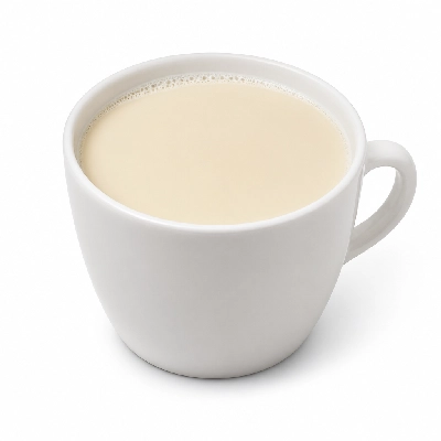 Starbucks Beverages Milk Venti Soy