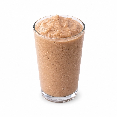 Starbucks Beverages S'mores Frappuccino Nonfat Milk