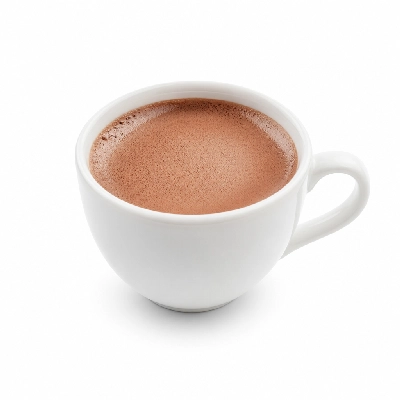 Starbucks Beverages Skinny Hot Chocolate Short Nonfat