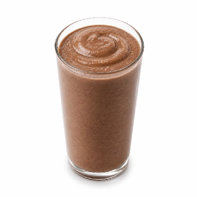Starbucks Beverages Smoothies Chocolate Smoothie Grande 2%