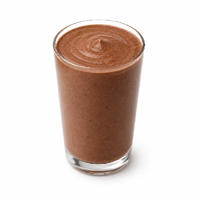 Starbucks Beverages Smoothies Chocolate Smoothie Grande Nonfat