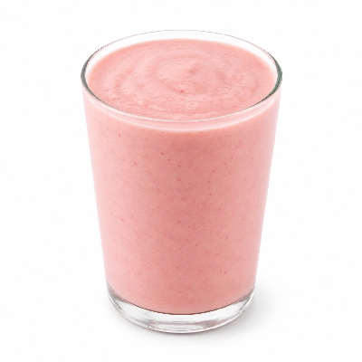 Starbucks Beverages Smoothies Strawberry Smoothie Grande Coconut