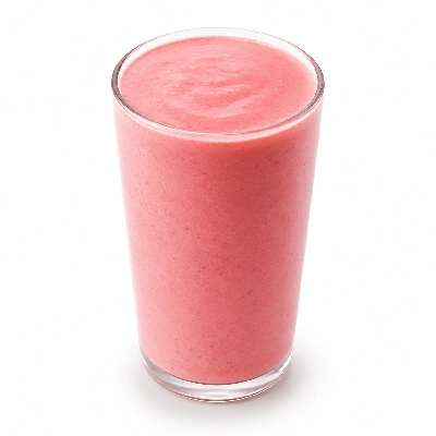 Starbucks Beverages Smoothies Strawberry Smoothie Grande Soy