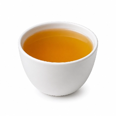 Starbucks Beverages Steamed Apple Juice Venti