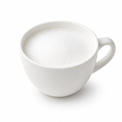 Starbucks Beverages Steamed Milk Grande Coconut