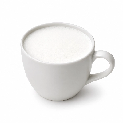 Starbucks Beverages Steamed Milk Grande Nonfat