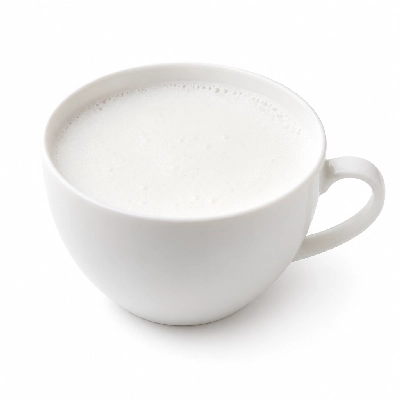 Starbucks Beverages Steamed Milk Kids 2%