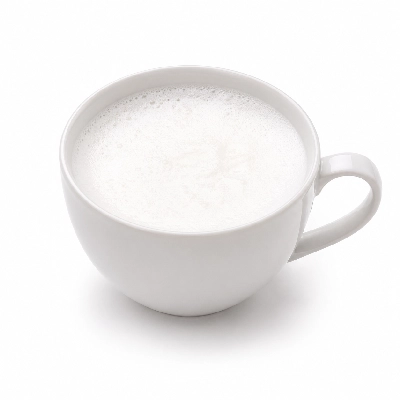 Starbucks Beverages Steamed Milk Kids Nonfat