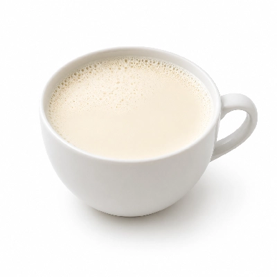 Starbucks Beverages Steamed Milk Kids Soy
