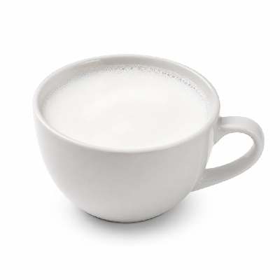 Starbucks Beverages Steamed Milk Kids Whole