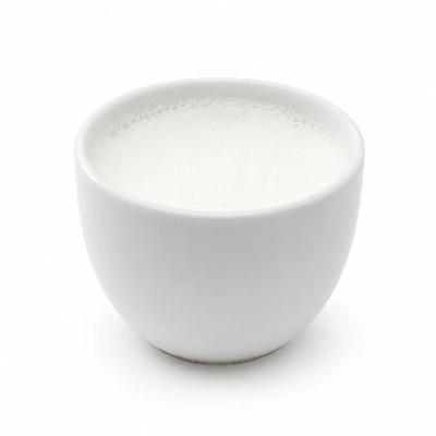 Starbucks Beverages Steamed Milk Short Nonfat