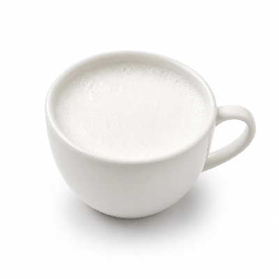 Starbucks Beverages Steamed Milk Short Whole