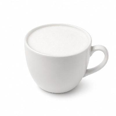 Starbucks Beverages Steamed Milk Tall Nonfat