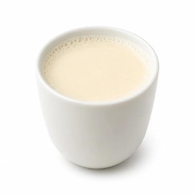 Starbucks Beverages Steamed Milk Tall Soy